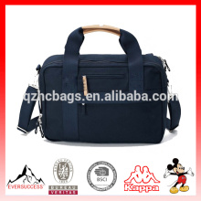 Nuevo bolso de hombro de los hombres de la bolsa de mensajero de la lona (ES-Z285)